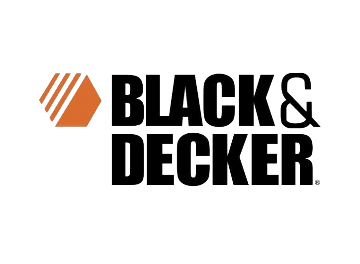 black&decker